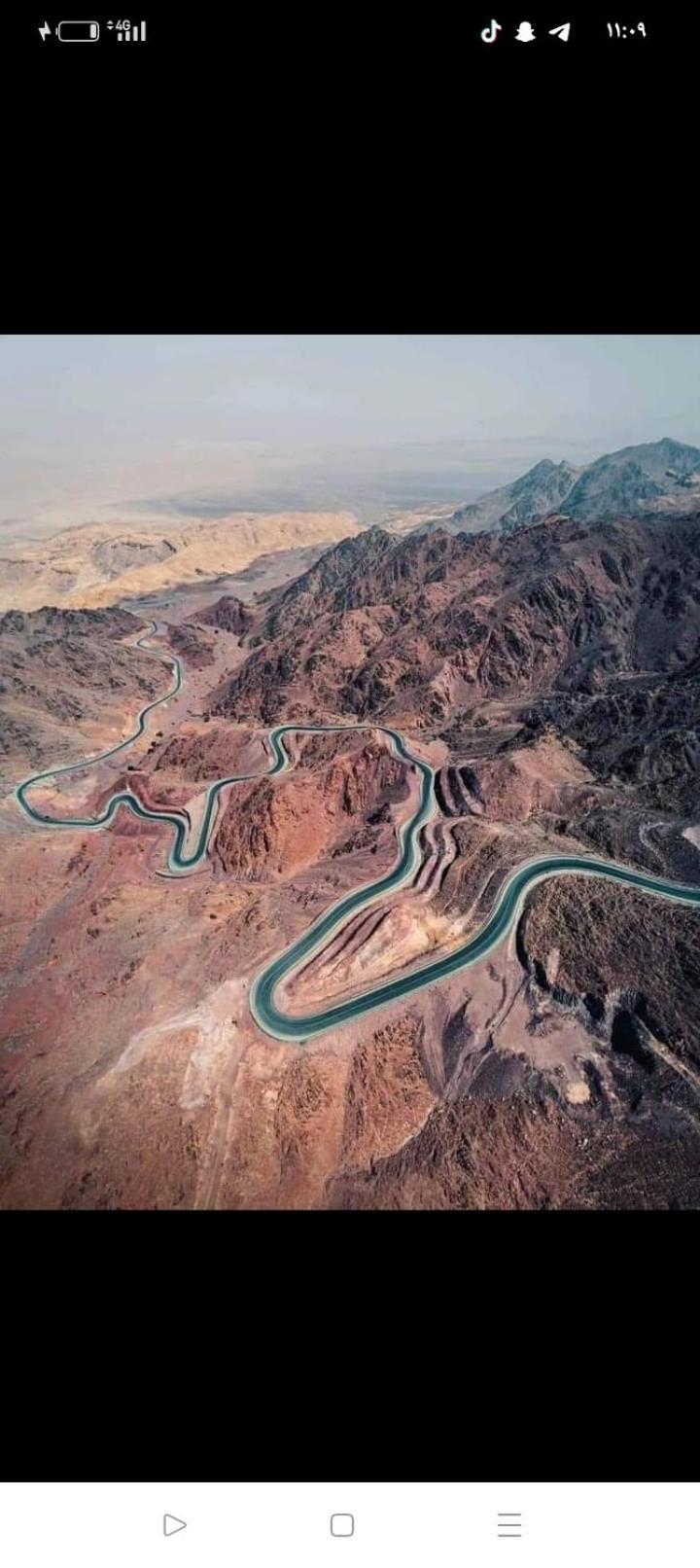 Bedouin Nature Travels Wadi Musa Exteriör bild