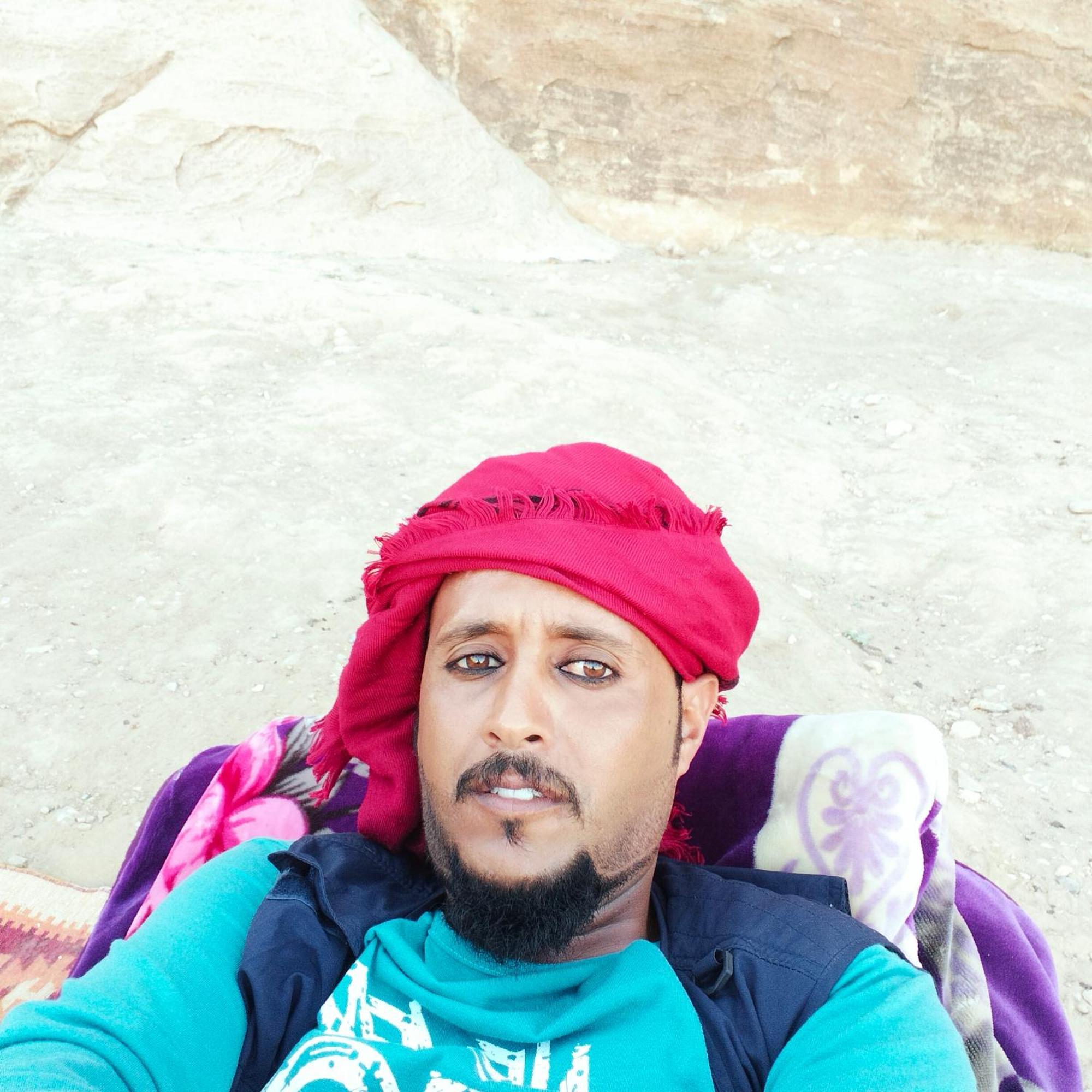 Bedouin Nature Travels Wadi Musa Exteriör bild